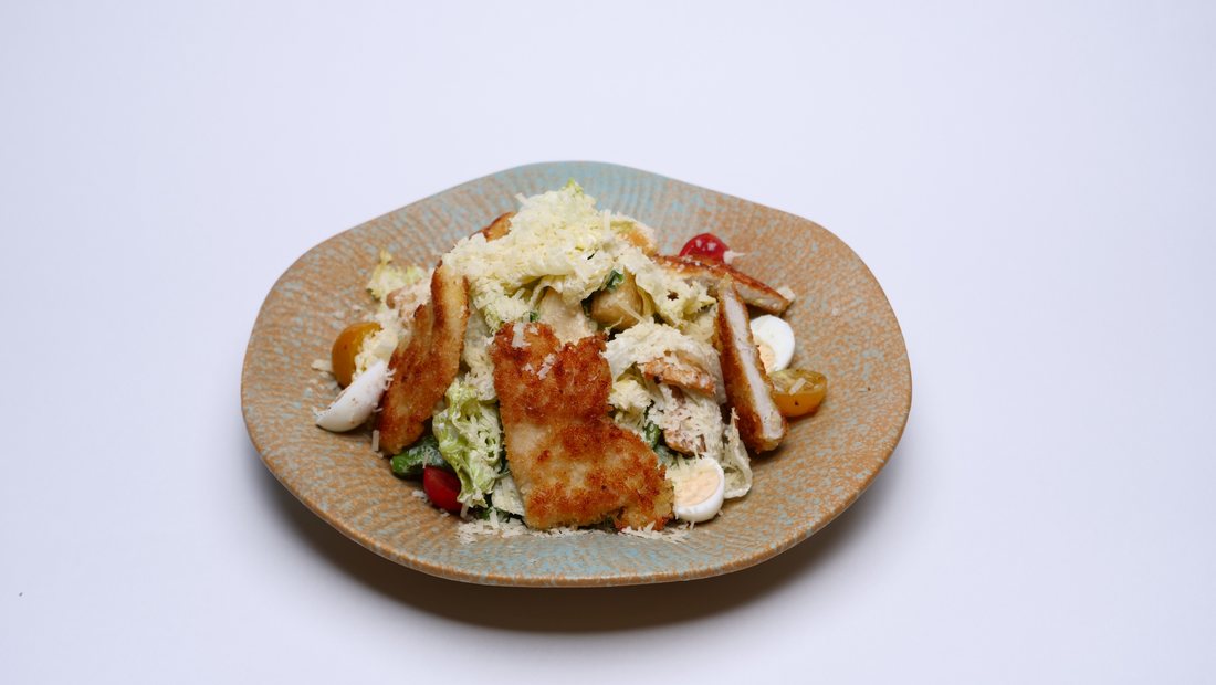 Цезарь (Авторский)