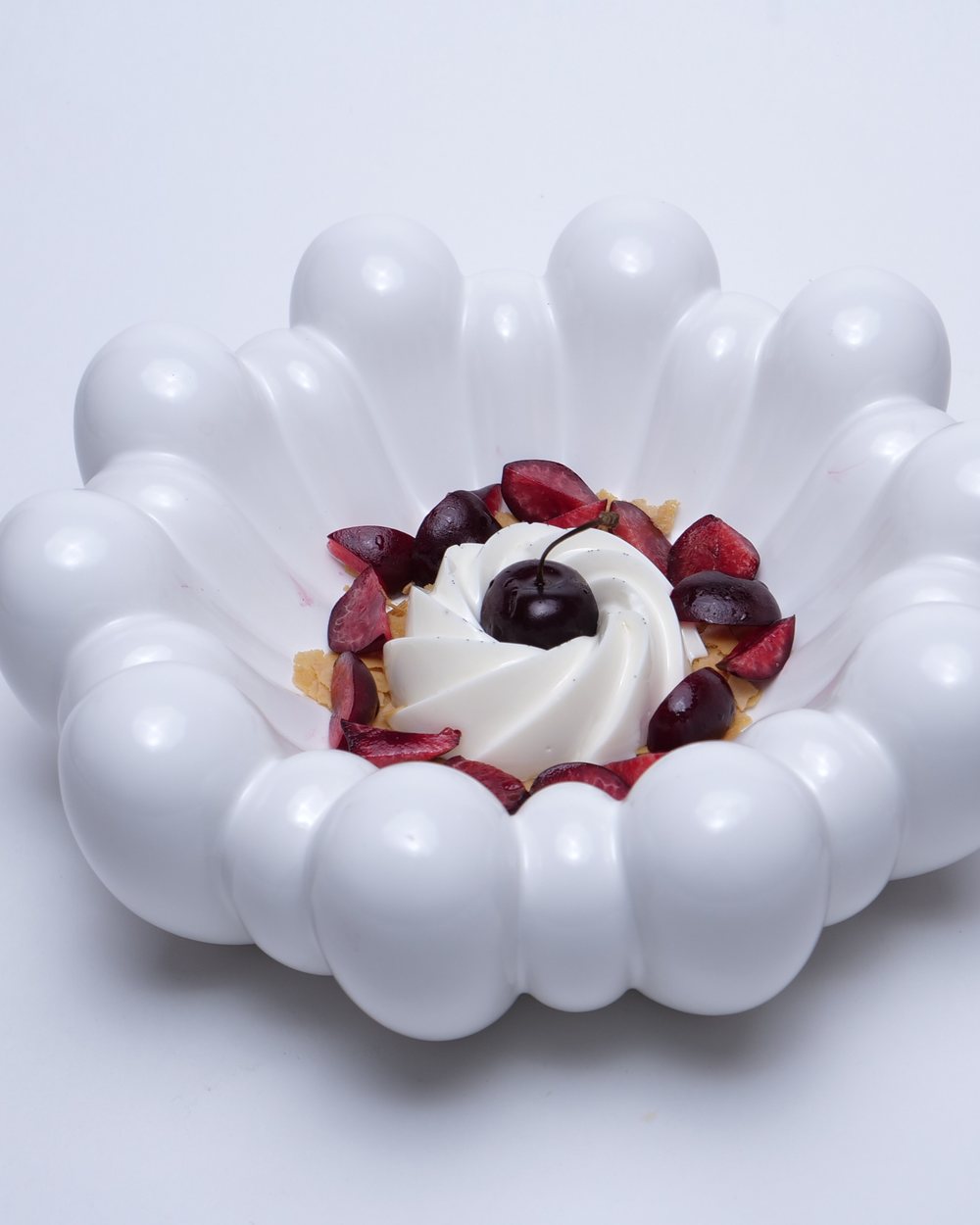 Panna kotta