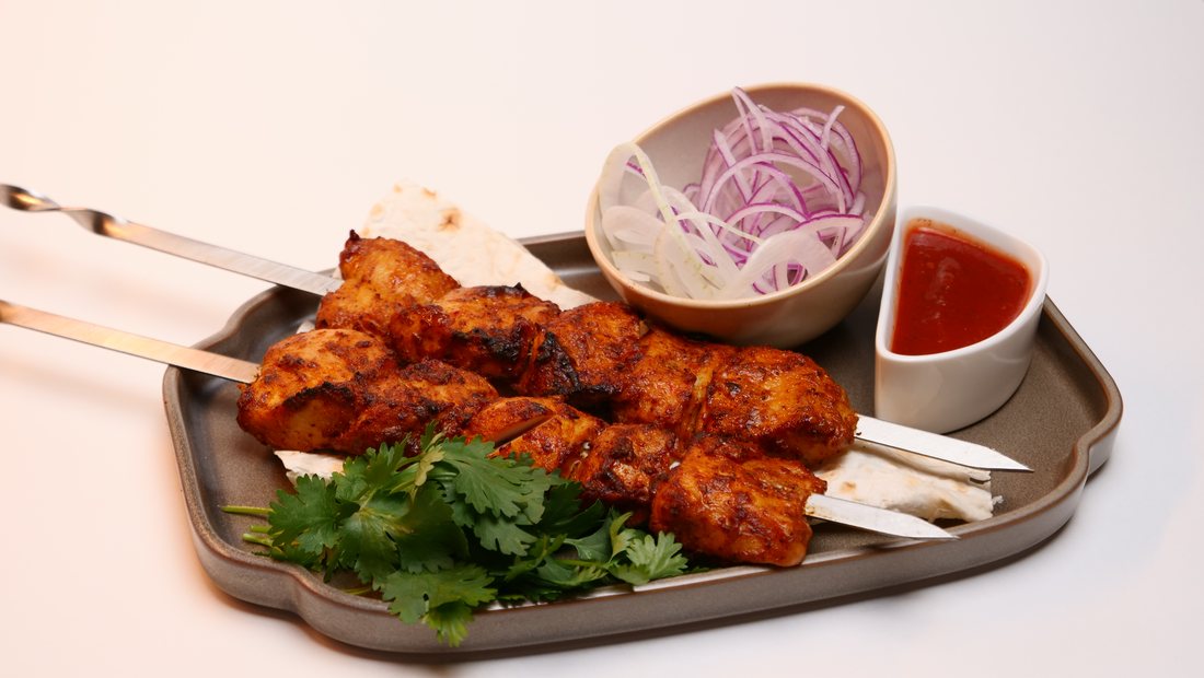 Tovuq shashlik (200g)