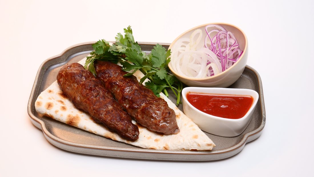 Molotiy shashlik (200g)