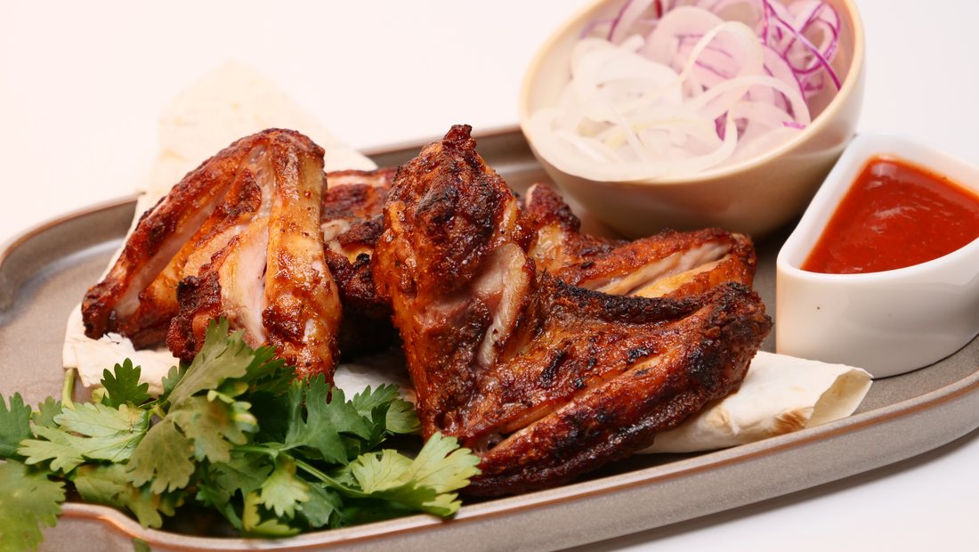 Qanotchalar (300g)